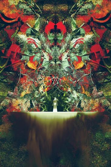 Art Print, , large