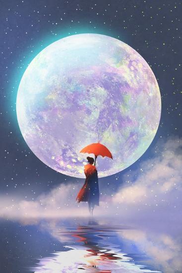 Art Print, , large