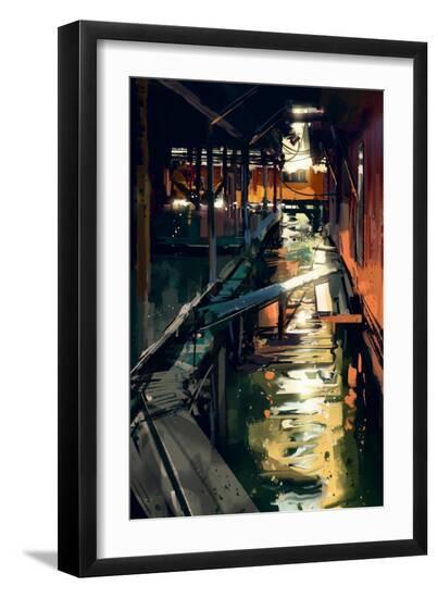 Art Print, , large