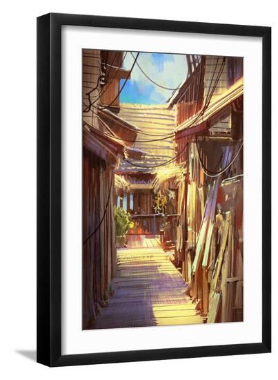 Art Print, , large