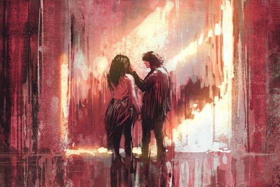 Premium Giclee Print, , large