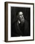 Titian, 19th Century-William Holl II-Framed Giclee Print