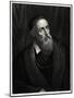 Titian, 19th Century-William Holl II-Mounted Giclee Print