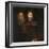 Titian and Andrea De Franceschi, C.1639-Titian (Tiziano Vecelli)-Framed Giclee Print