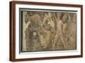 Brown Frame