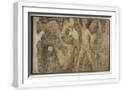 White Frame