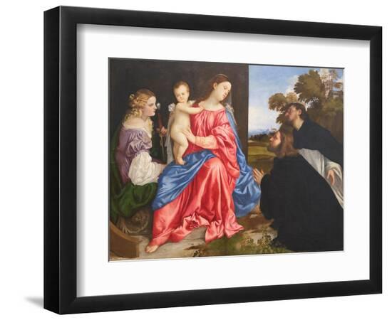 Premium Giclee Print, , large