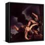 Canvas Black