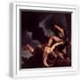 White Frame