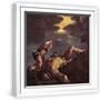 White Frame