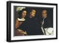 Black Frame