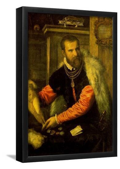 Poster, , large