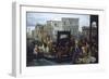 Titian's Funerals, 1855-Enrico Gamba-Framed Giclee Print