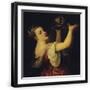 Black Frame