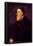 Titian Self-Portrait 1570 Art Print Poster-null-Framed Poster