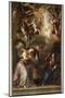 Wood Mount