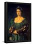 Titian The Beauty Art Print Poster-null-Framed Poster