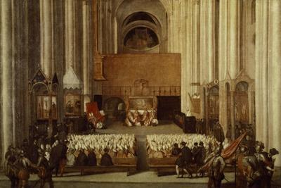 The Council of Trent