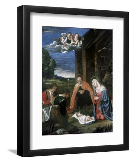 Premium Giclee Print, , large