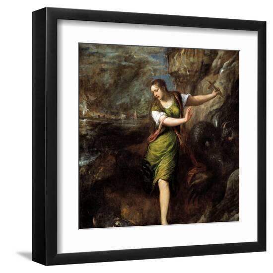 Premium Giclee Print, , large