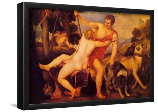 Poster, , large