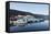 Titisee Lake, Titisee-Neustadt, Black Forest, Baden Wurttemberg, Germany, Europe-Markus Lange-Framed Stretched Canvas