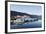 Titisee Lake, Titisee-Neustadt, Black Forest, Baden Wurttemberg, Germany, Europe-Markus Lange-Framed Photographic Print