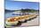 Titisee, Titisee Neustadt, Black Forest, Baden-Wurttemberg, Germany-Markus Lange-Mounted Photographic Print