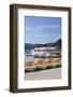 Titisee, Titisee Neustadt, Black Forest, Baden-Wurttemberg, Germany-Markus Lange-Framed Photographic Print