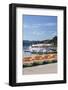 Titisee, Titisee Neustadt, Black Forest, Baden-Wurttemberg, Germany-Markus Lange-Framed Photographic Print