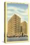 Title and Trust Building, Phoenix, Arizona-null-Stretched Canvas