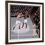 Title Fight-Jerzy Marek-Framed Giclee Print