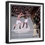 Title Fight-Jerzy Marek-Framed Giclee Print