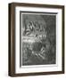 Title Page for London-Gustave Doré-Framed Giclee Print