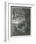 Title Page for London-Gustave Doré-Framed Giclee Print