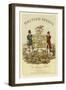 Title Page of British Sports by Henry Alken-Henry Thomas Alken-Framed Giclee Print