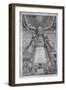 'Title page of Les Images .. Des Deux Philostrates', 1615 (1947)-Leonard Gaultier-Framed Giclee Print