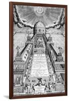 Title Page of Les Images .. Des Deux Philostrates, 1615-Leonard Gaultier-Framed Giclee Print