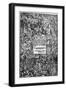Title Page of the Great Bible, 1539-null-Framed Giclee Print
