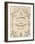 Title Page of the Opera Les Huguenots-Giacomo Meyerbeer-Framed Giclee Print