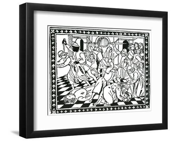 Giclee Print, , large