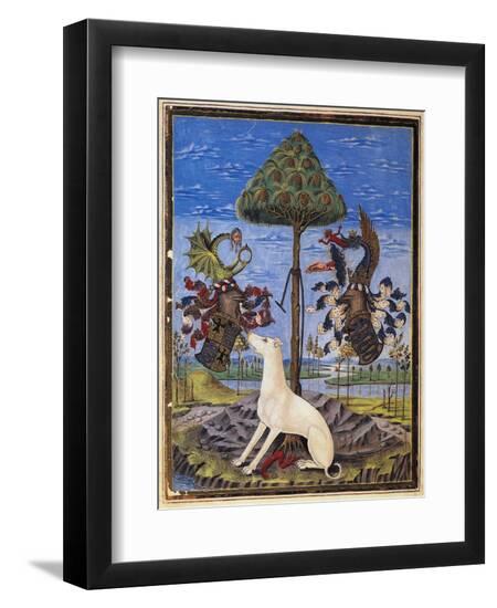 Premium Giclee Print, , large