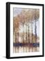 Title Unknown-Claude Monet-Framed Giclee Print