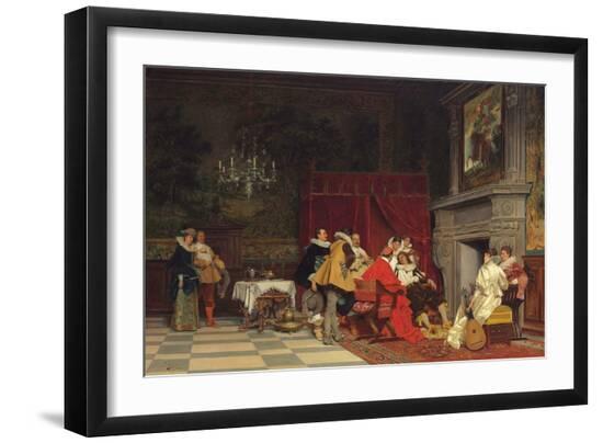 Giclee Print, , large