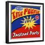 Tito Puente - Instant Party-null-Framed Art Print