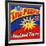 Tito Puente - Instant Party-null-Framed Art Print