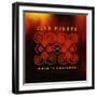 Tito Puente, Puente Caliente-null-Framed Art Print