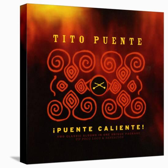 Tito Puente, Puente Caliente-null-Stretched Canvas