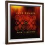 Tito Puente, Puente Caliente-null-Framed Art Print