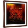 Tito Puente, Puente Caliente-null-Framed Art Print